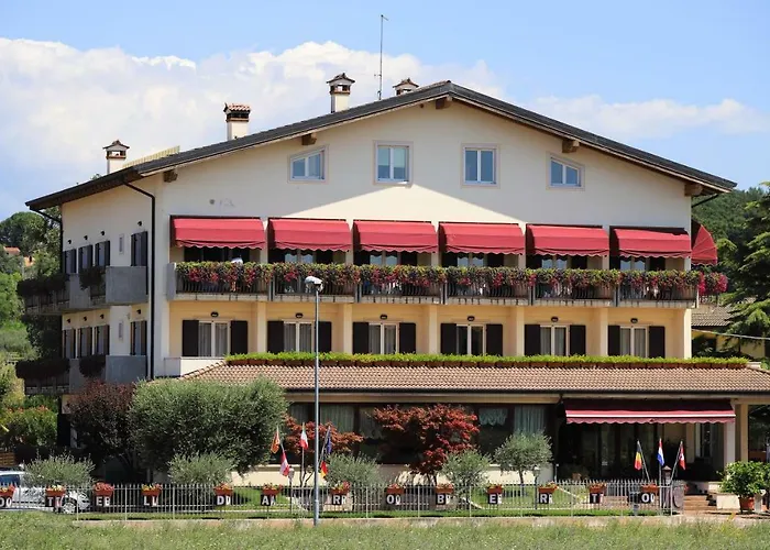 Hotel Am Da Roberto