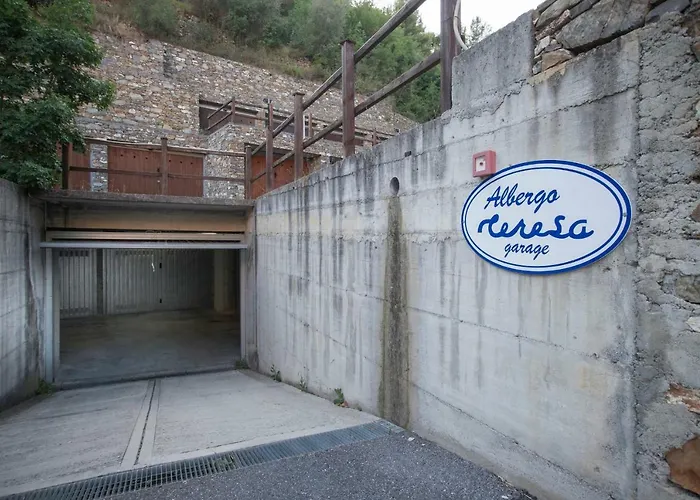 Albergo Teresa