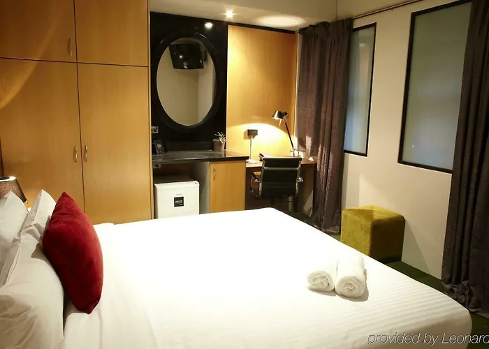 Boutique hotel only: Park8 Hotel - By 8Hotels