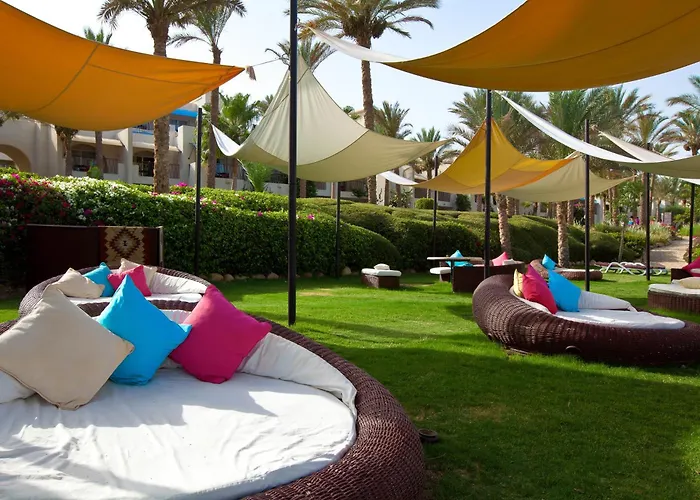 Grand Rotana &Spa
