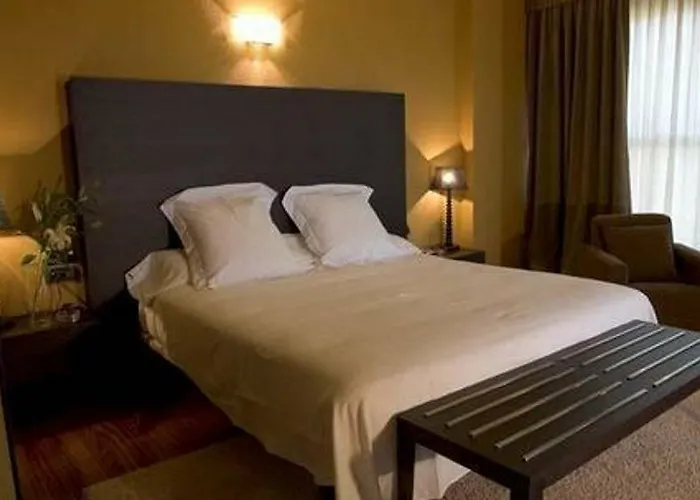 Hotel boutique: Cortes De Leon