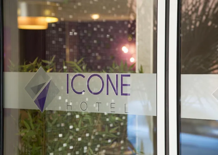 Icone -