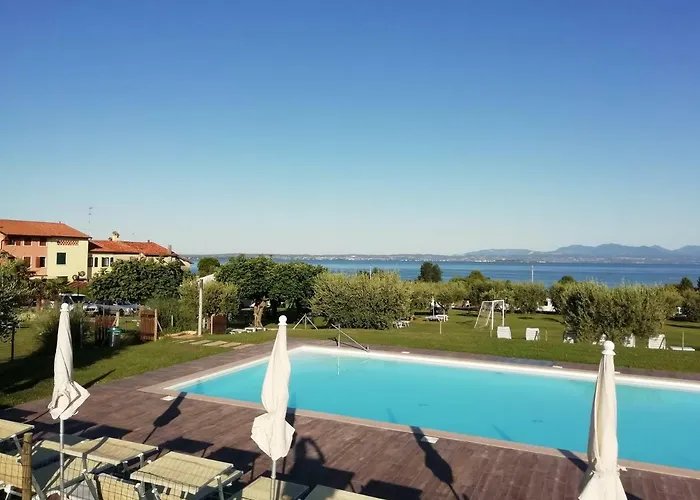 Agriturismo Al-Bor