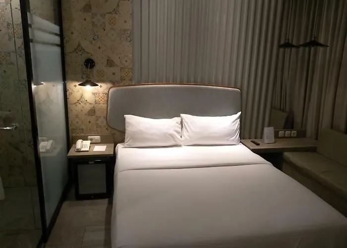 Ana Hotel Jakarta