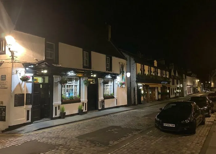 The Stag Head Hotel