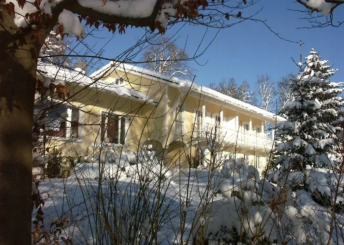 Allgäuvilla