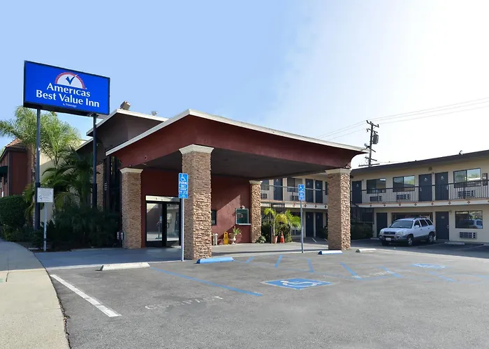 Americas Best Value Inn