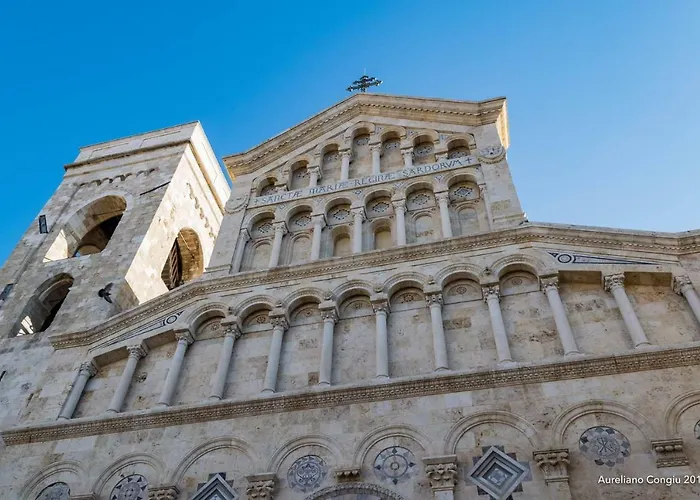 Albergo centrale: Cappuccine Guesthouse