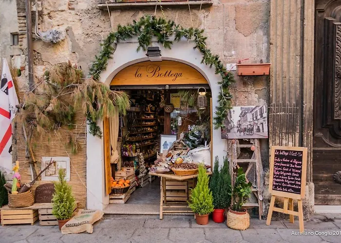 Albergo centrale: Cappuccine Guesthouse