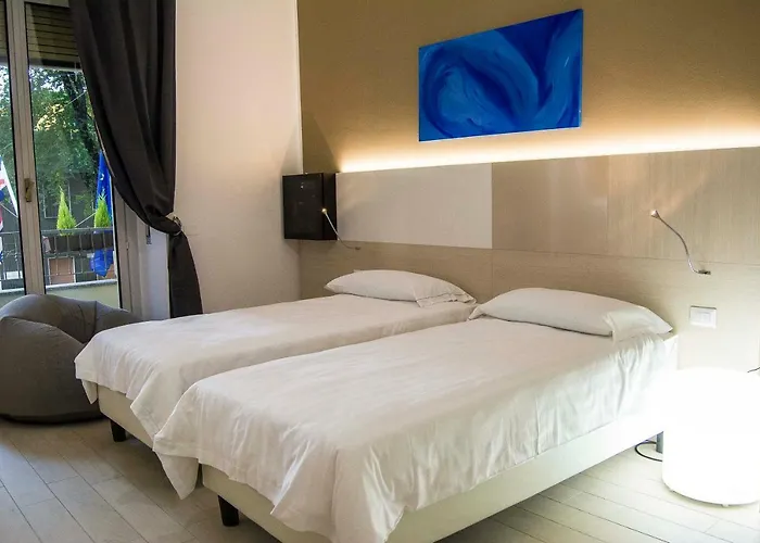 5-Sterne-Hotel: Hotel Boutique Duomo