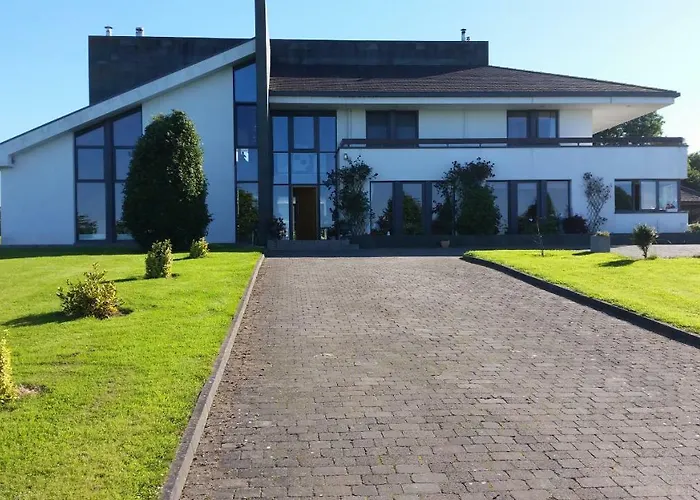 Hazelwood Country House
