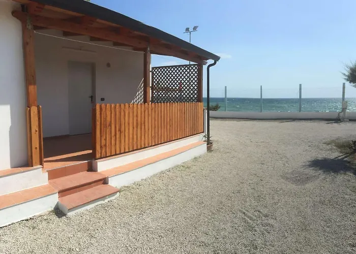 Lido Di Salerno