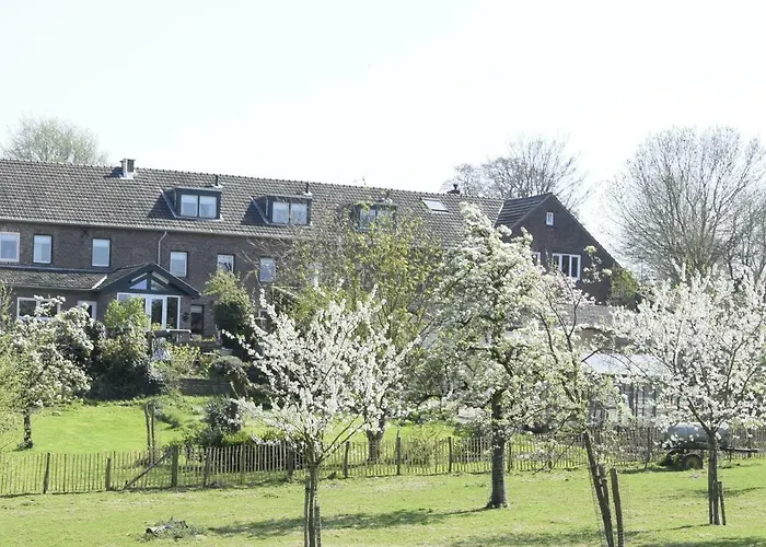 Cabine: Hoeve Schevey