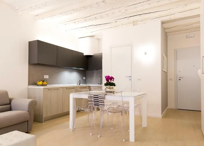 CASA SAVONAROLA Centro Storico
