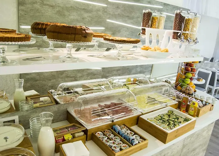 5-Sterne-Hotel: Hotel Boutique Duomo