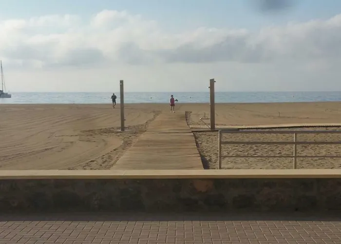 Apartamento Solymar 3