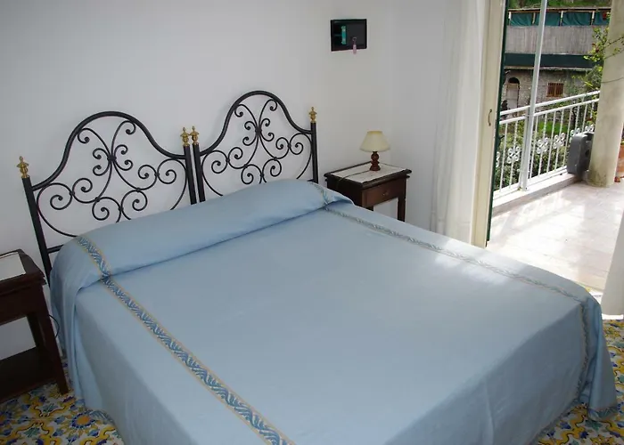 Hotel barato: Casa Fortunata