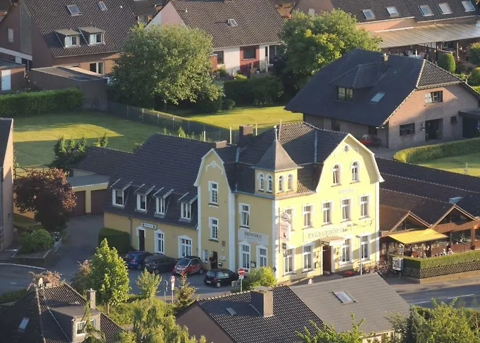 Keglerbörse Haus Ida