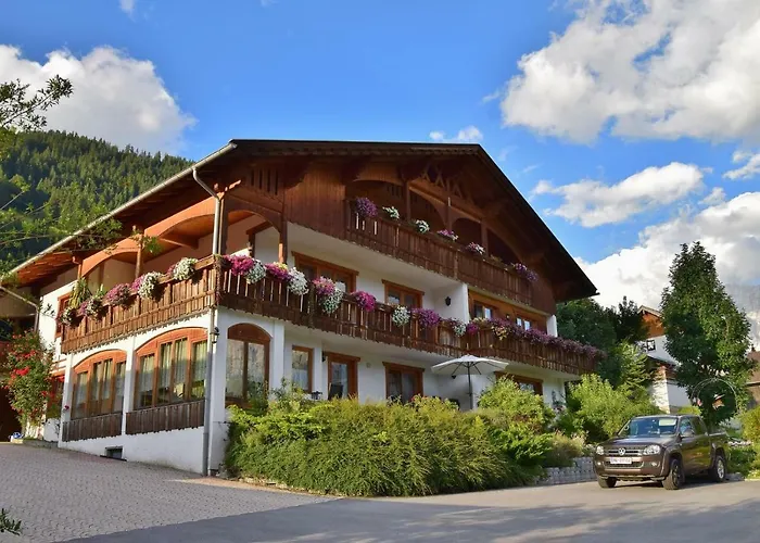 Haus Goldeck