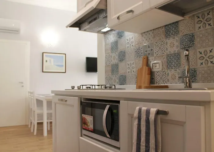 Hotel adatto agli animali: Nunzia Sweet Home