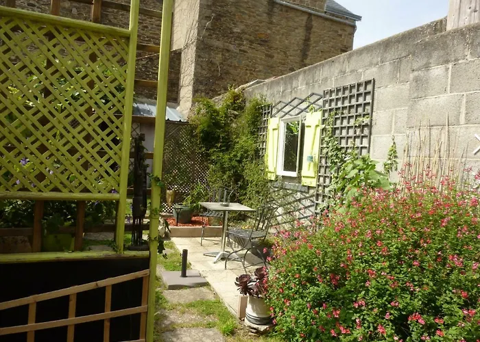 Gîte L'Escale Marine