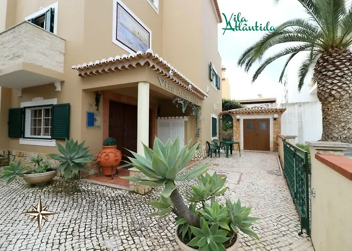 Vila Atlântida