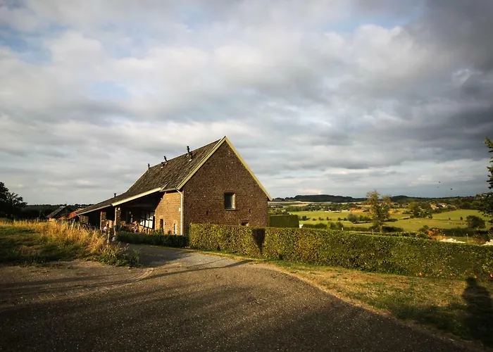 Hoeve doodleger