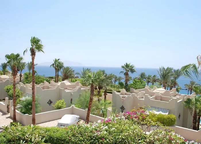 Hotel adatto agli animali: Four Seasons Resort Sharm El Sheikh
