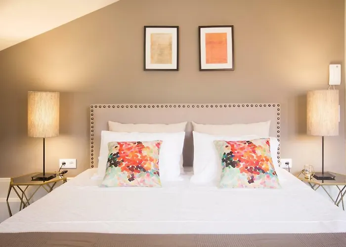 Gil Vicente - Charming Guesthouse
