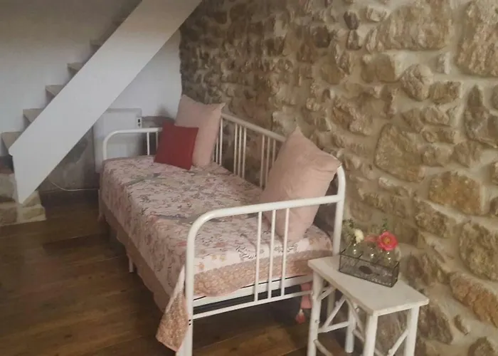 El Encanto De Mora Cabaña