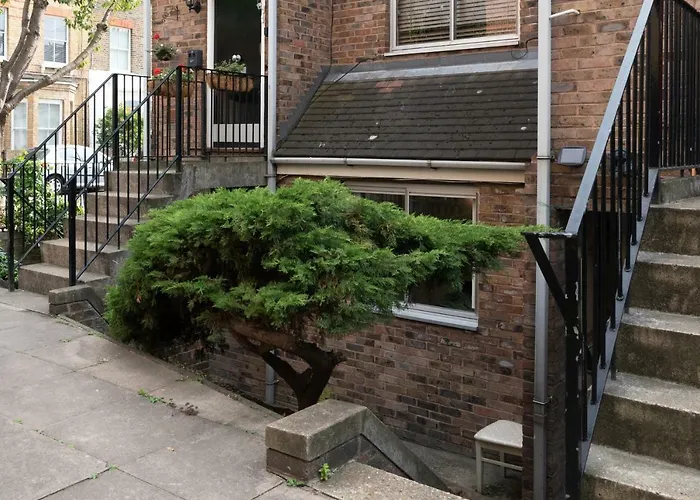 Apartment: The Chelsea Apartment