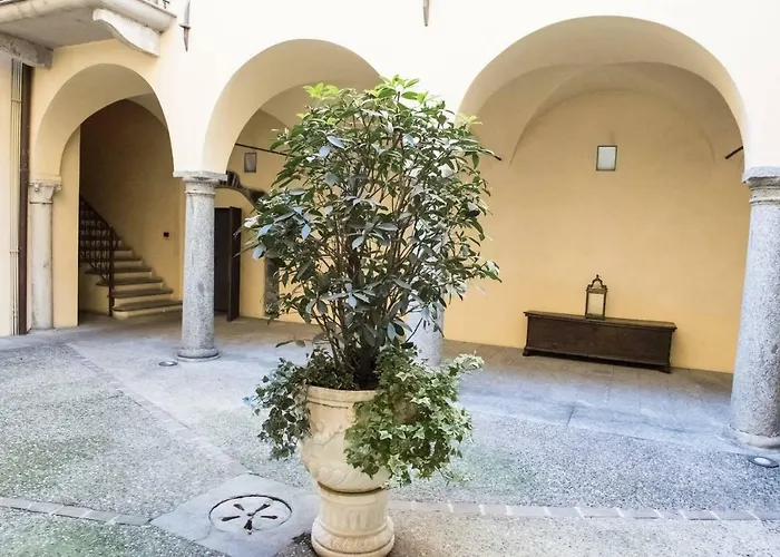 Albergo economico: Lo Studio - The House Of Travelers