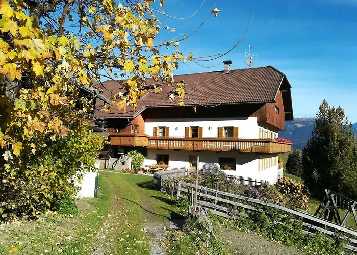 Bigraberhof