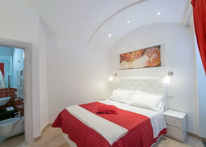 Casa vacanza: Villa Knight