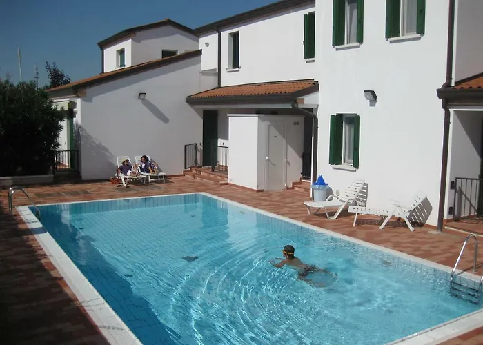 Casa vacanze: Residence Tamerici