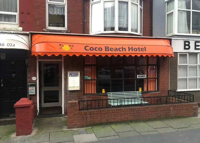 Coco Beach Hotel