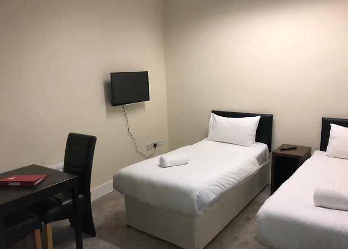 North City Lodge Self Catering