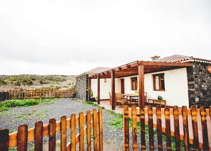  La Casita De Papel