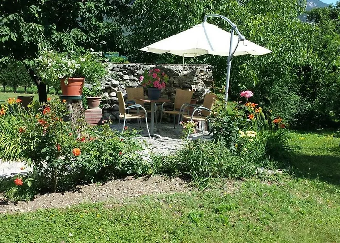 Casa degli ospiti: Residence Gemma