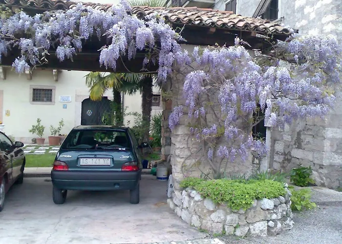 Casa degli ospiti: Residence Gemma