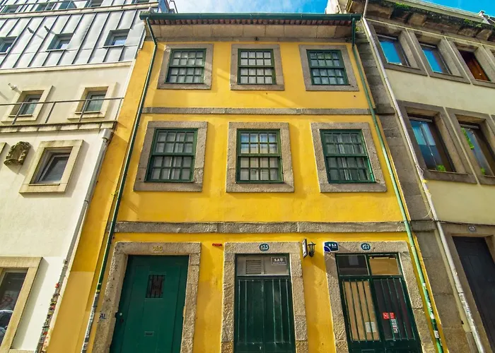 Casa Sa Noronha Old Town