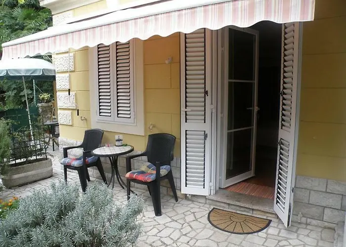 Rooms Alida