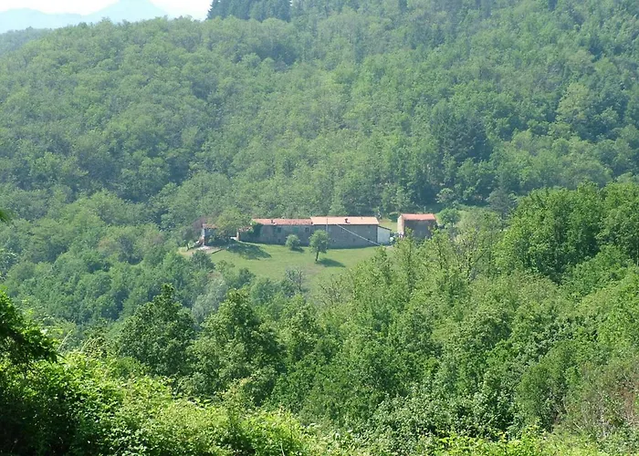 Cà Del Lupo