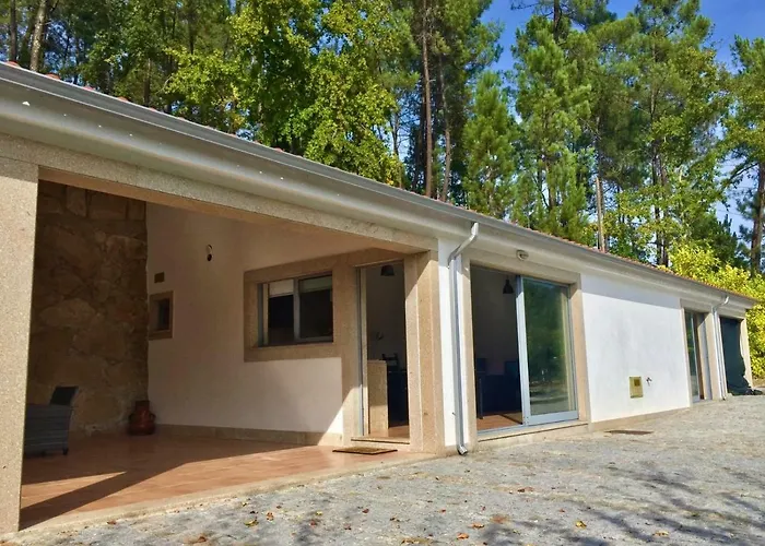 Quinta Do Peso