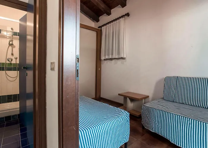 Residence Eurotel Portorotondo Asfodeli