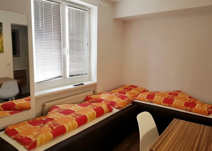 Royal Living Apartments Vienna