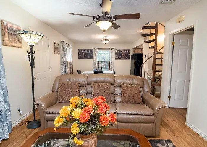 Vacation home: Home Away From Home No City Tax