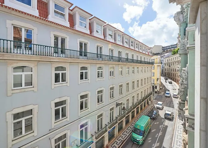 Trip to College Ouro Grand By Level Residences