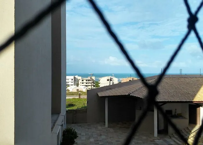 Porto das Dunas