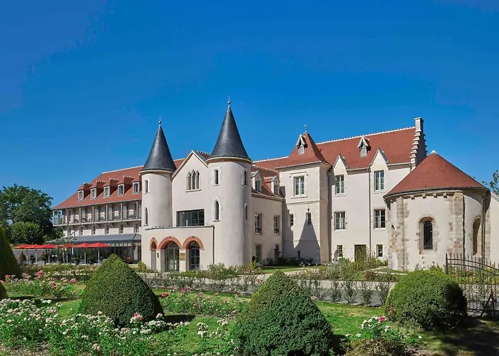 Château Saint-Jean